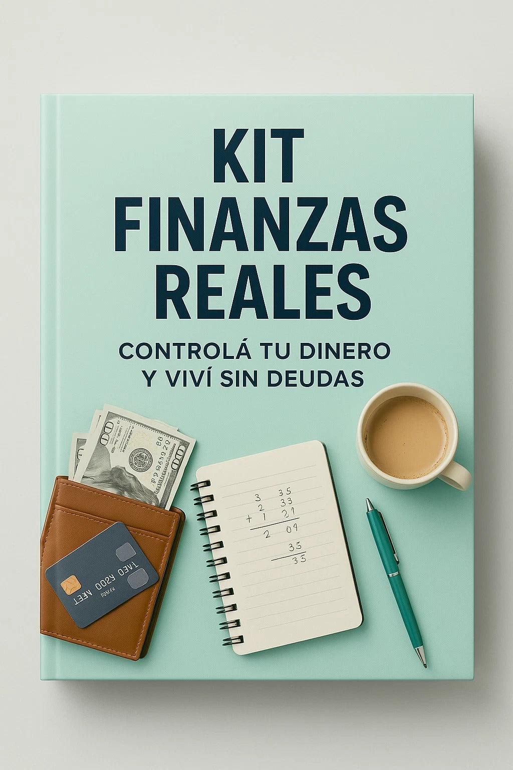Kit Finanzas Reales